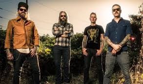 Mastodon Album Review